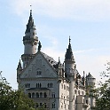 Neuschwanstein juni 2011 - 047